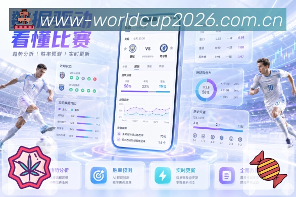 世界杯下注高频球迷App